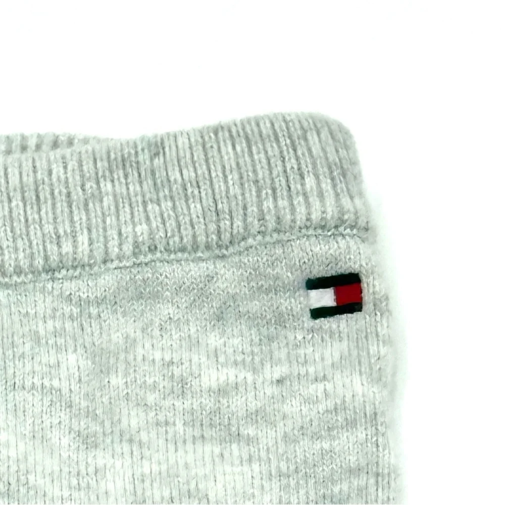 Tommy‎ Hilfiger Light Gray toddler Leggings